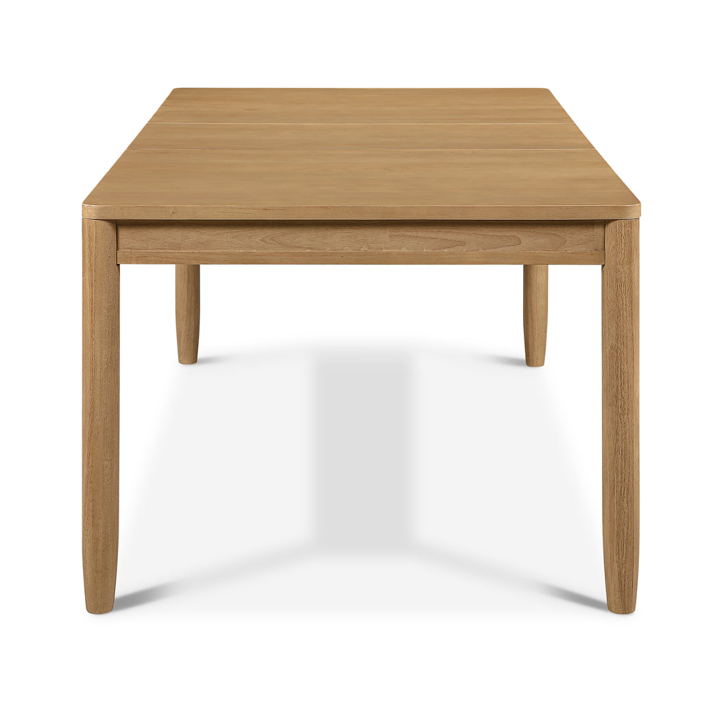 Chatham Rectangular Table (60-78") w/ Self Storing Leaf
