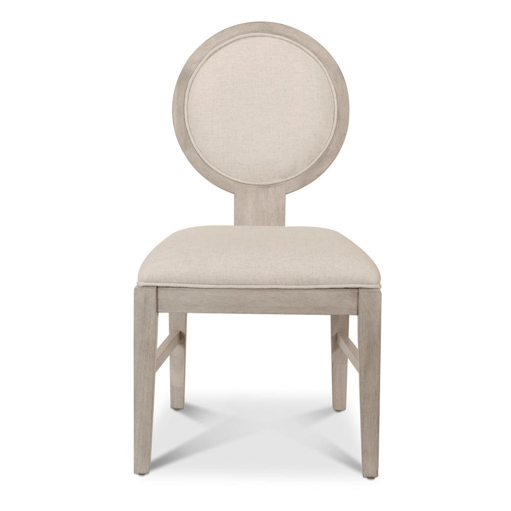 Manhattan Valley Side Chair (2pk)