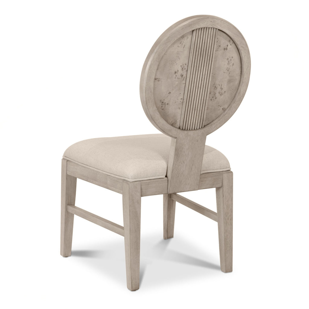 Manhattan Valley Side Chair (2pk)