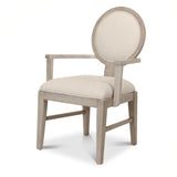Manhattan Valley Arm Chair (2pk)