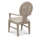 Manhattan Valley Arm Chair (2pk)