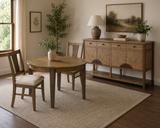 Sun Haven Round Dining Table (52")
