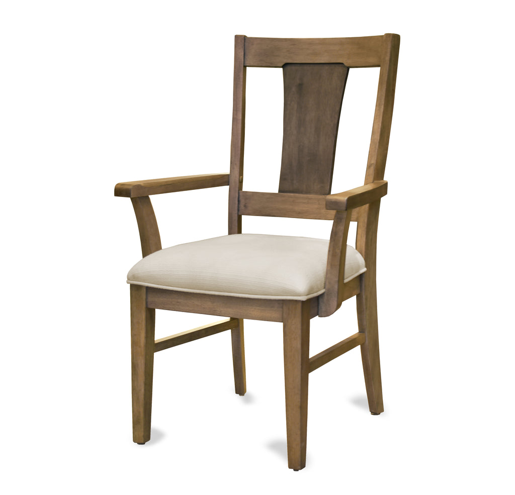 Sun Haven Arm Chair (2pk)