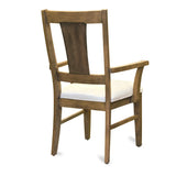 Sun Haven Arm Chair (2pk)