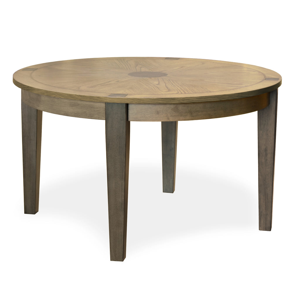 Sun Haven Round Dining Table (52")