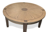 Sun Haven Round Dining Table (52")