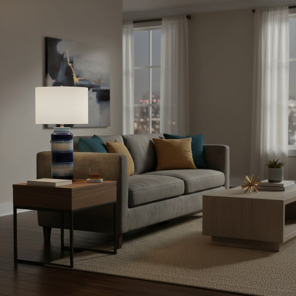 Felicity Table Lamp (Set of 2)