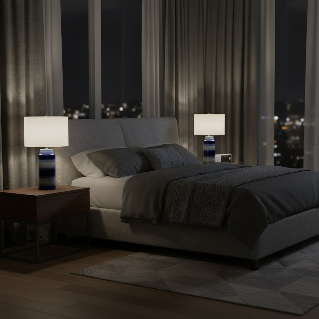 Felicity Table Lamp (Set of 2)