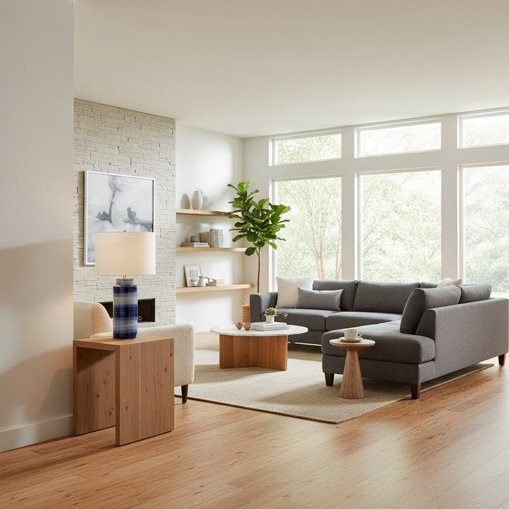 Felicity Table Lamp (Set of 2)