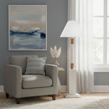 Floor Shutter Floor Lamp