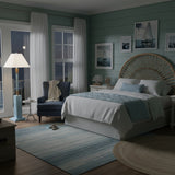 Floor Shutter Floor Lamp