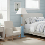 Floor Shutter Floor Lamp