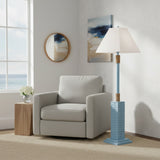 Floor Shutter Floor Lamp
