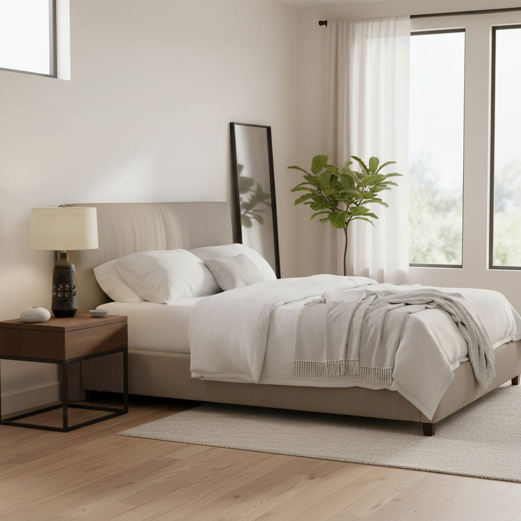 Glow Table Lamp- Night Light (Set of 2)