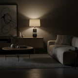 Glow Table Lamp- Night Light (Set of 2)