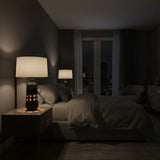 Glow Table Lamp- Night Light (Set of 2)