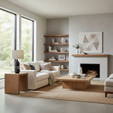 Glow Table Lamp- Night Light (Set of 2)