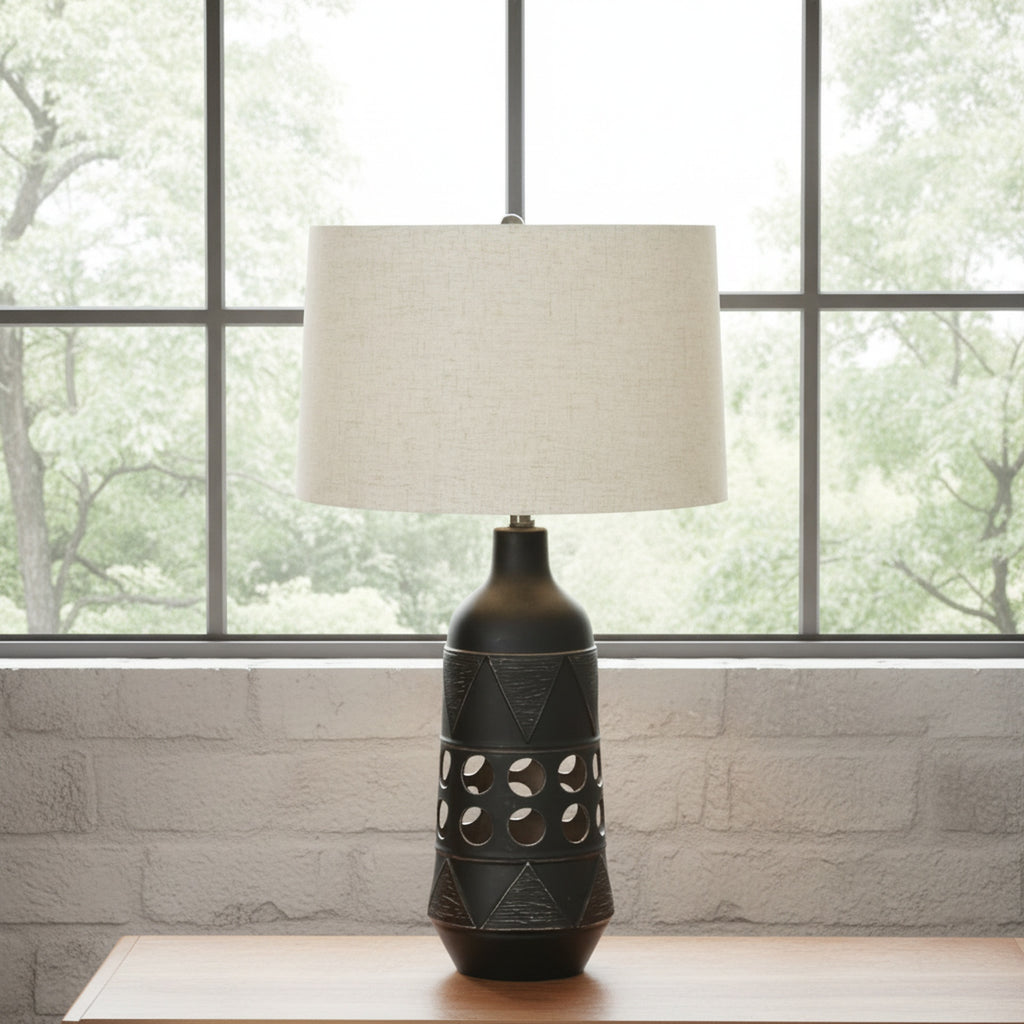 Glow Table Lamp- Night Light (Set of 2)