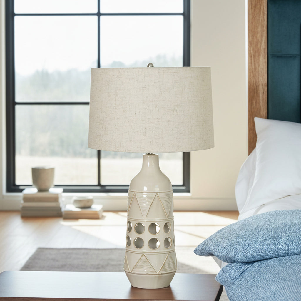 Glow Table Lamp- Night Light (Set of 2)