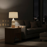 Glow Table Lamp- Night Light (Set of 2)