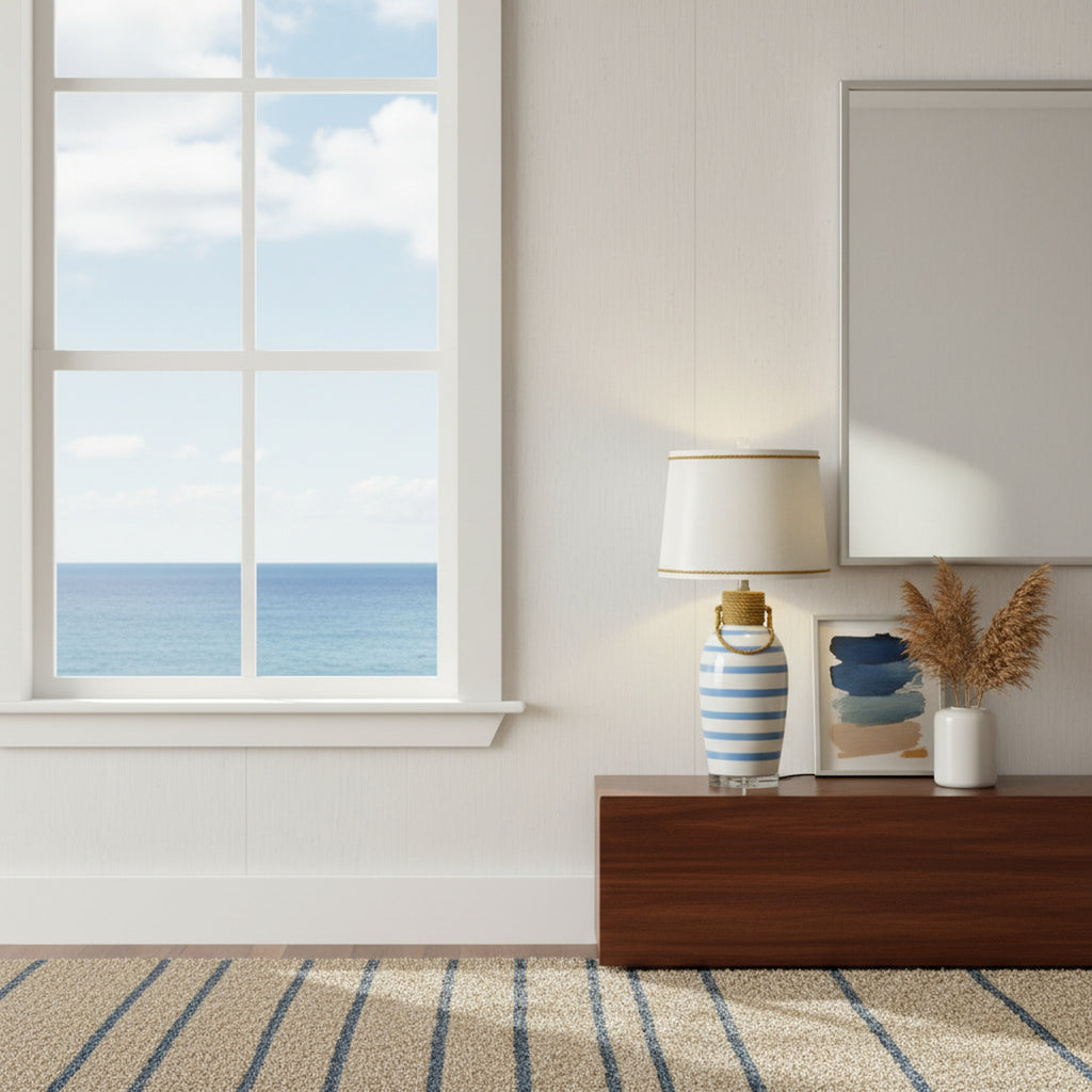 Harbor Table Lamp (Set of 2)