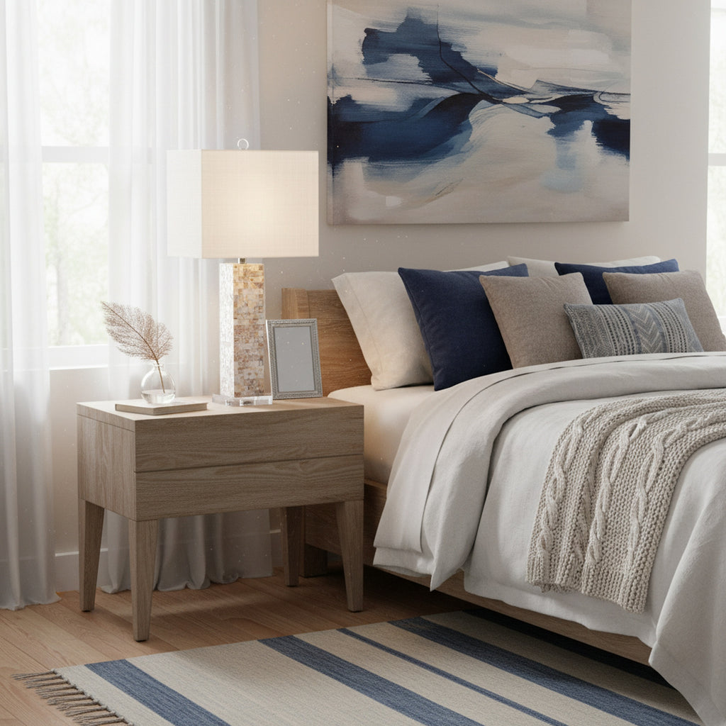 Harper, 29" Table Lamp (Set of 2)