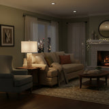 Harper, 29" Table Lamp (Set of 2)