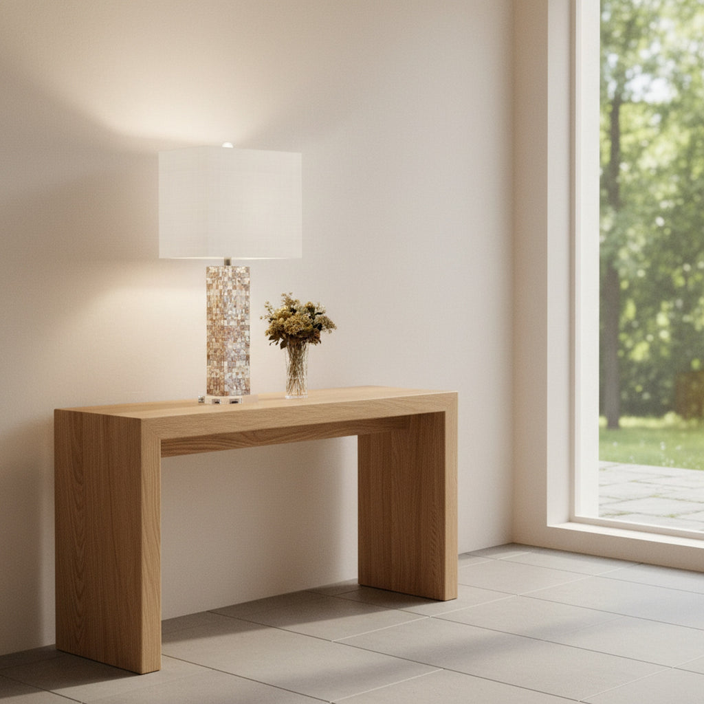 Harper, 29" Table Lamp (Set of 2)