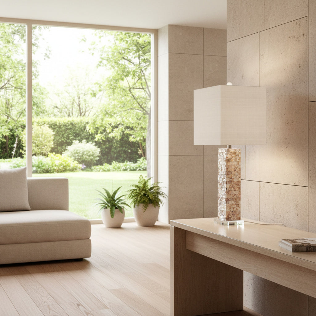 Harper, 29" Table Lamp (Set of 2)