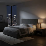 Hourglass Table Lamp (Set of 2)