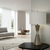 Hourglass Table Lamp (Set of 2)
