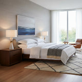 Hourglass Table Lamp (Set of 2)