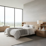 Hourglass Table Lamp (Set of 2)