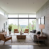 Hourglass Table Lamp (Set of 2)