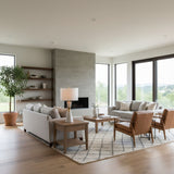 Hourglass Table Lamp (Set of 2)