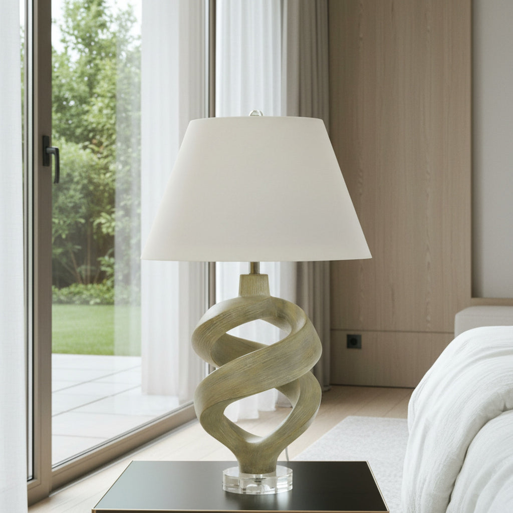 Infinity Table Lamp (1 pack)