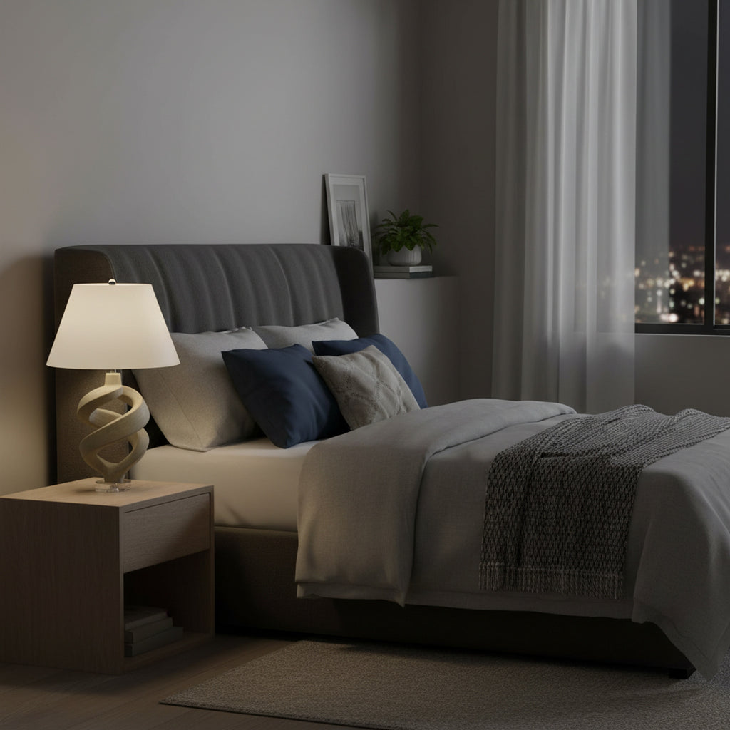 Infinity Table Lamp (1 pack)