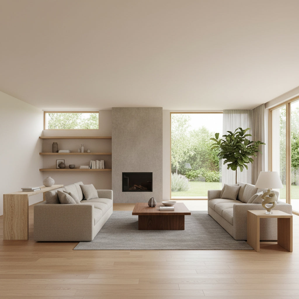 Infinity Table Lamp (1 pack)