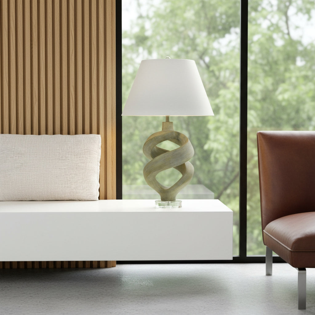 Infinity Table Lamp (1 pack)