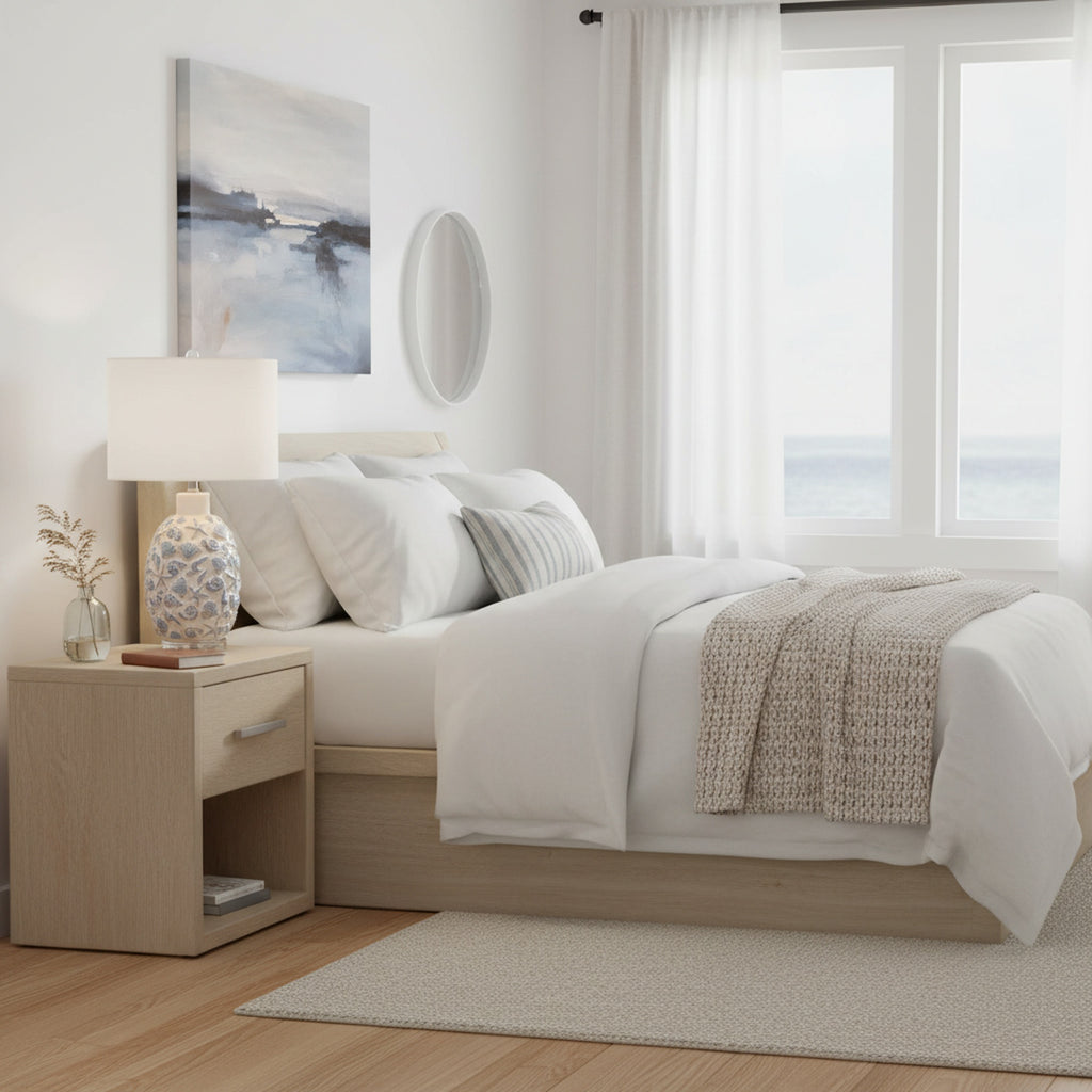 Jenny Table Lamp (Set of 2)