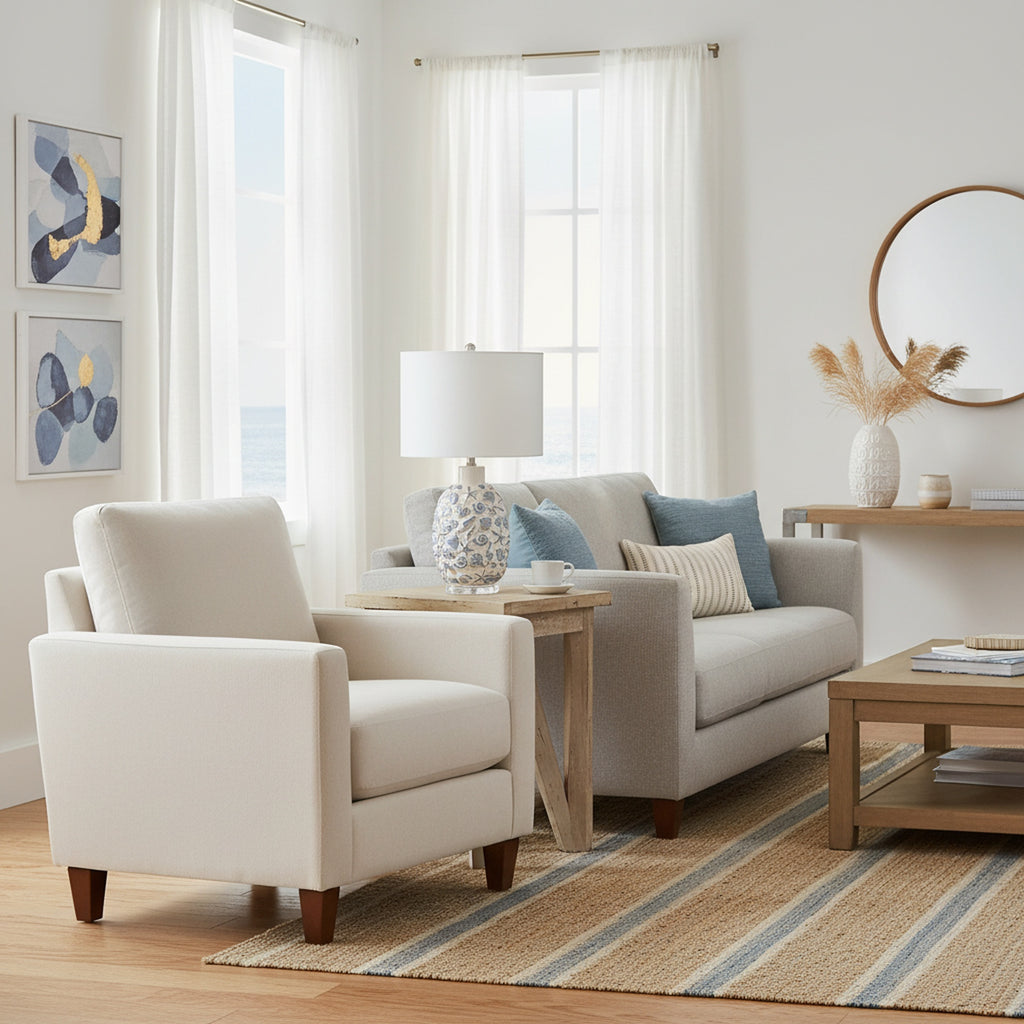 Jenny Table Lamp (Set of 2)