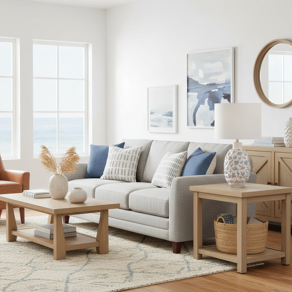 Jenny Table Lamp (Set of 2)