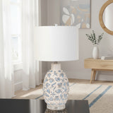 Jenny Table Lamp (Set of 2)