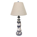 Lighthouse Table Lamp (Set of 2)