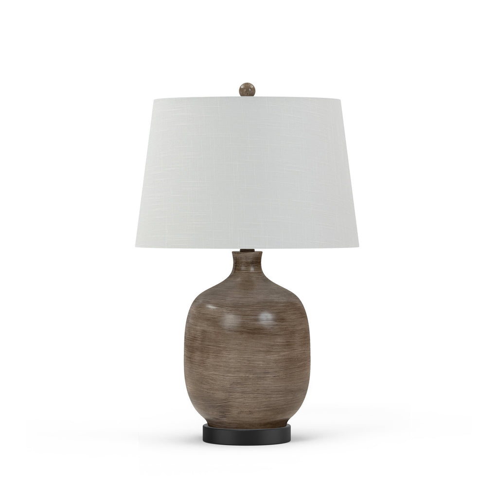 Sierra Table Lamp (Set of 2)