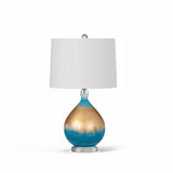 Jasmine Table Lamp (Set of 2)