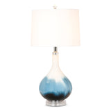 Ombre Table Lamp (Set of 2)