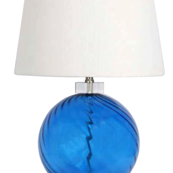 Table Lamps – Lineage Collections