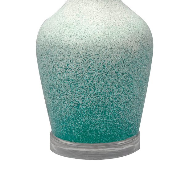 Mist Table Lamp (Pack of 2) angle view