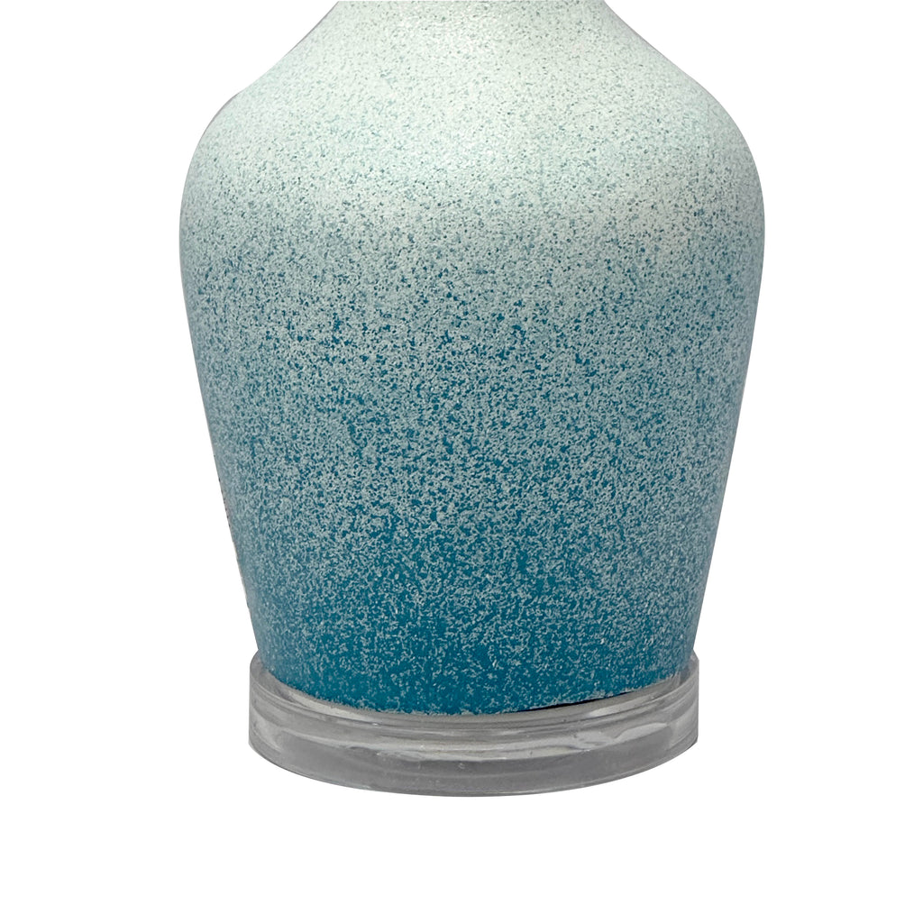 Mist, 25" Table Lamp (Pack of 2)